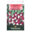 Radis de 18 jours - grand sachet