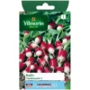 Radis flamboyant - petit sachet