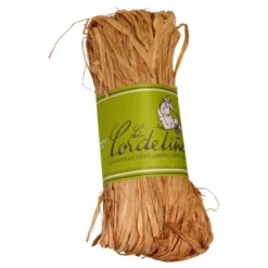 Raphia naturel - 150 g