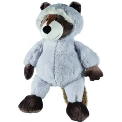 Raton laveur avec son original peluche 54cm - TRIXIE