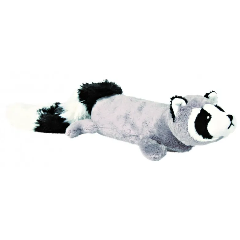Raton laveur peluche 46cm - TRIXIE