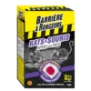 Rats&souris appât pâtée 150g - BARRIERE A RONGEURS
