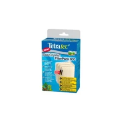 Recharge au charbon actif "FilterPack 600" pour filtre EasyCrystal 600