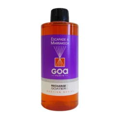 Recharge Goatier 500ml escapade a marrakech - GOA