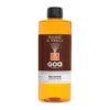 RECHARGE GOATIER 500ML - GOUSSE DE VANILLE - GOA