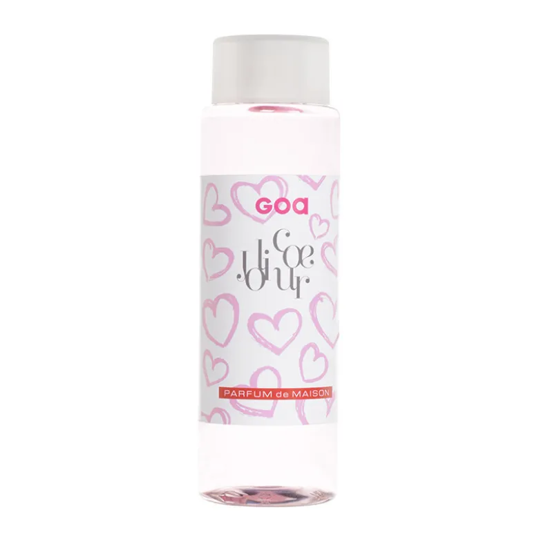RECHARGE GOATIER 250ML - INTEMPORELS -64 - JOL - GOA