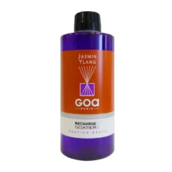 Recharge Goatier 500ml jasmin ylang - GOA