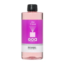 Recharge Goatier 500ml joli coeur - GOA