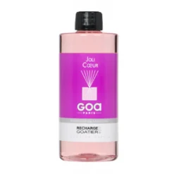 Recharge Goatier 500ml joli coeur - GOA
