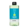 Recharge Goatier 500ml menthe froissee - GOA