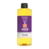 RECHARGE GOATIER 500ML - PASSION PAPAYE - GOA