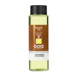 Recharge 250ml bambou the - GOA
