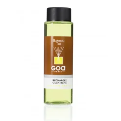Recharge 250ml bambou the - GOA