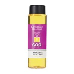 Recharge 250ml chevrefeuille des jardins - GOA