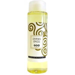 Recharge 250ml divines epices - GOA