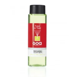 Recharge 250ml fleur de tiare - GOA