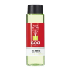 Recharge 250ml fleur de tiare - GOA
