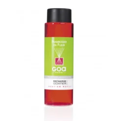 Recharge 250ml framboisier en fleur - GOA