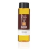Recharge 250ml gousse de vanille - GOA