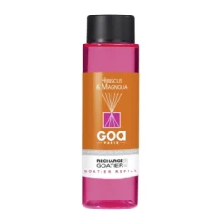 Recharge 250ml hibiscus & magnolia - GOA