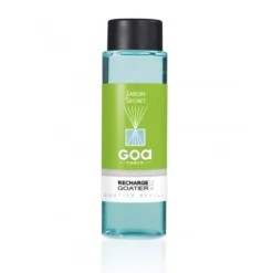 Recharge 250ml jardin secret - GOA