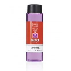 Recharge 250ml jasmin ylang - GOA
