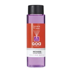Recharge 250ml jasmin ylang - GOA