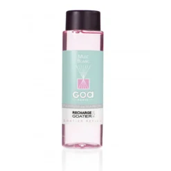 Recharge 250ml musc blanc - GOA