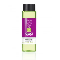 Recharge 250ml papyrus & jasmin - GOA