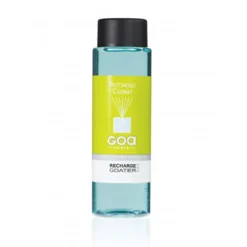 Recharge 250ml patchouli cedrat - GOA