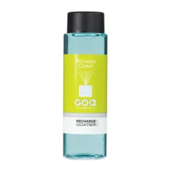 Recharge 250ml patchouli cedrat - GOA