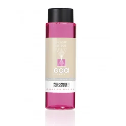 Recharge 250ml poudre de soie - GOA