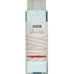 Recharge 250ml slow life - GOA