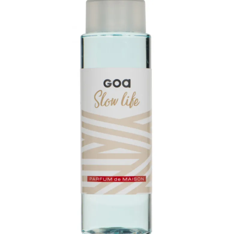 Recharge 250ml slow life - GOA