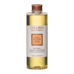 Rech. bouquet 200ml fleur d'oranger - COLLINES DE PROVENCE