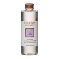 Rech. bouquet 200ml lavande fine - COLLINES DE PROVENCE