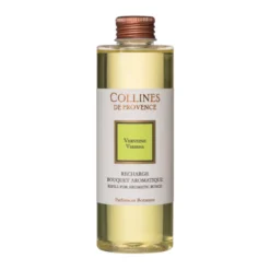 Rech. bouquet 200ml verveine - COLLINES DE PROVENCE