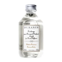 Rech. bouquet parfumé 250ml ambre - DURANCE