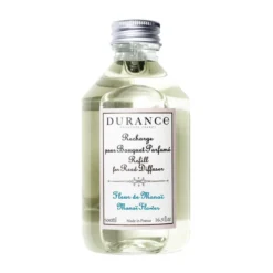 Rech. bouquet parfumé 500ml fleur de monoï - DURANCE