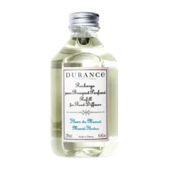 Rech. bouquet parfumé 250ml fleur de monoï - DURANCE