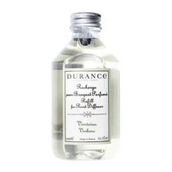 Rech. bouquet parfumé 500ml verveine - DURANCE