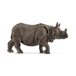 Rhinocéros indien h6.8 - SCHLEICH
