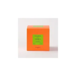 Rooibos Citrus Dammann - Boîte de 25 sachets Cristal