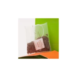 Rooibos "Fruits Rouges" Dammann - Boîte de 25 sachets Cristal