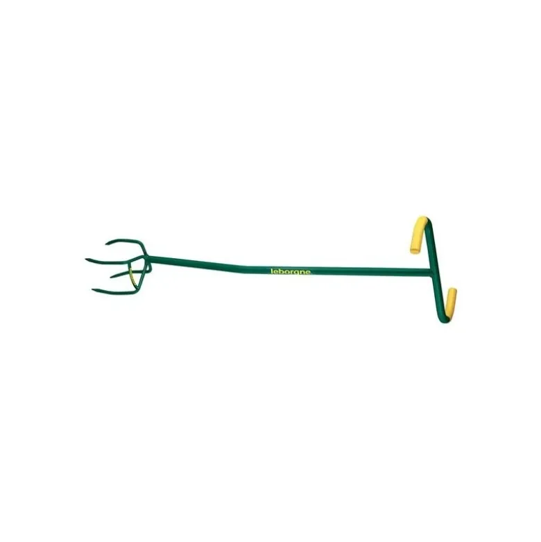 Rotogrif' Fiskars - 4 dents