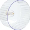 Roue plastique neo beige - ZOLUX