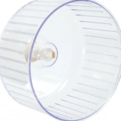 Roue plastique neo beige - ZOLUX