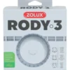 Roue silent rody3 blanc - ZOLUX