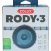 Roue silent rody3 bleu - ZOLUX