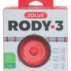 Roue silent rody3 grenadine - ZOLUX